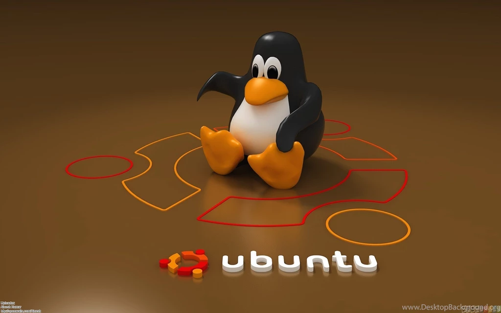 Gallery For > Linux Ubuntu Wallpapers