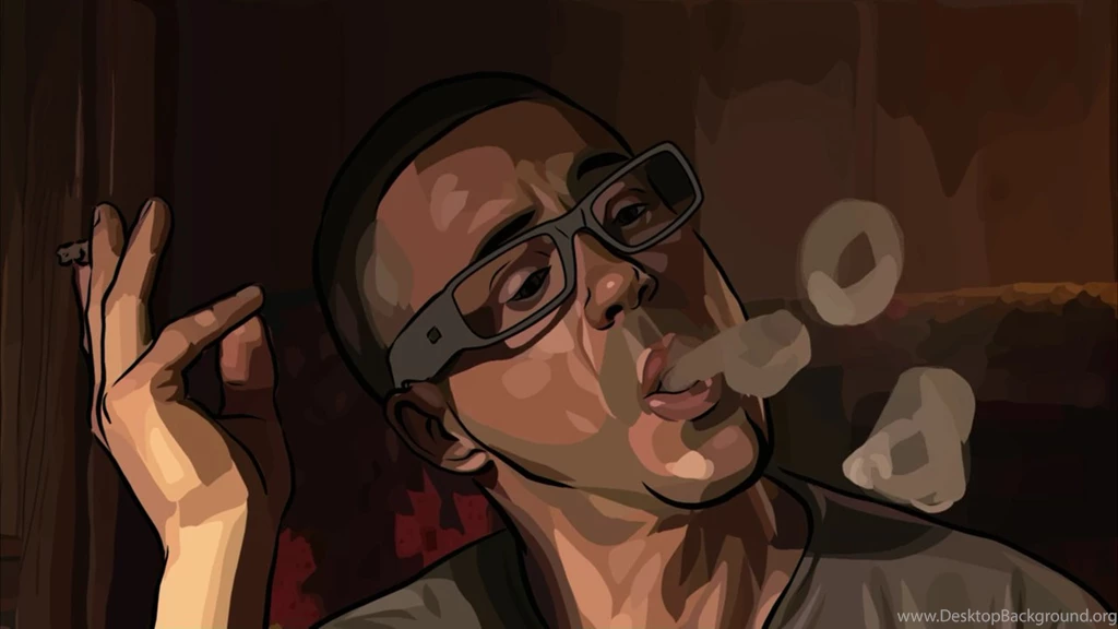 RePin Image: Zoom. A Scanner Darkly On Pinterest