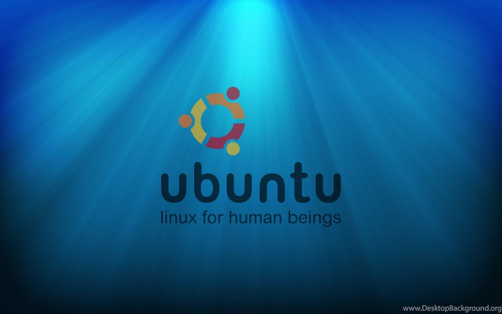 Linux Ubuntu Custom Wallpapers