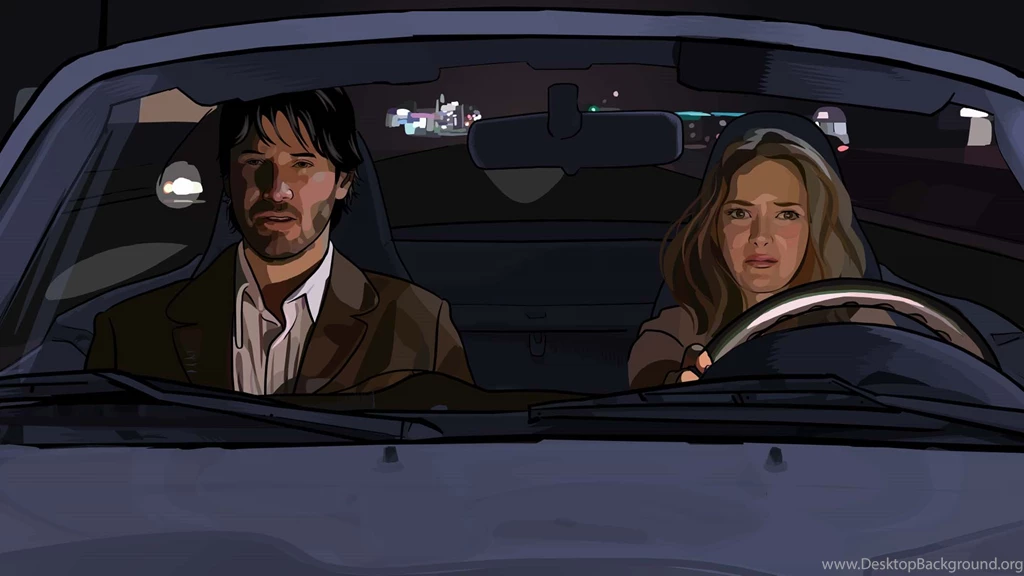 2006 A Scanner Darkly 040_001 :: A Scanner Darkly Wallpapers ...