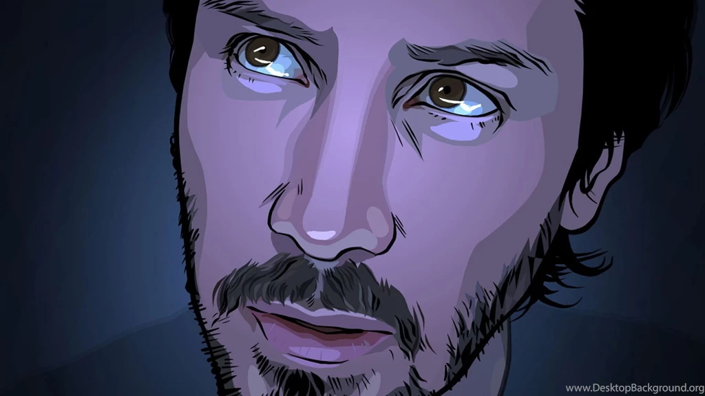 Union Films Review A Scanner Darkly