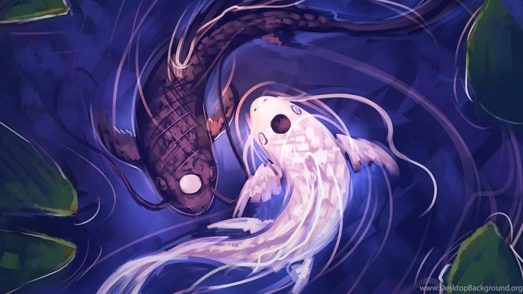 Yin Yang Live Wallpapers Android Apps On Google Play