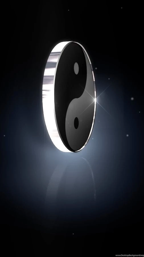Yin Yang Live Wallpapers Android Apps On Google Play