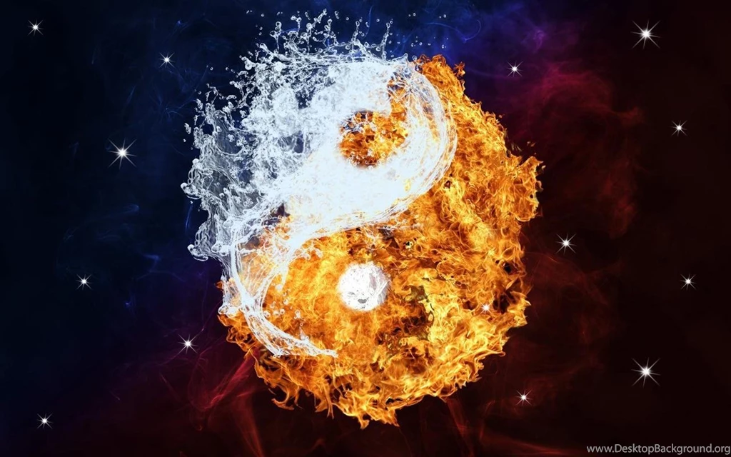 Yin Yang Live Wallpapers Android Apps On Google Play