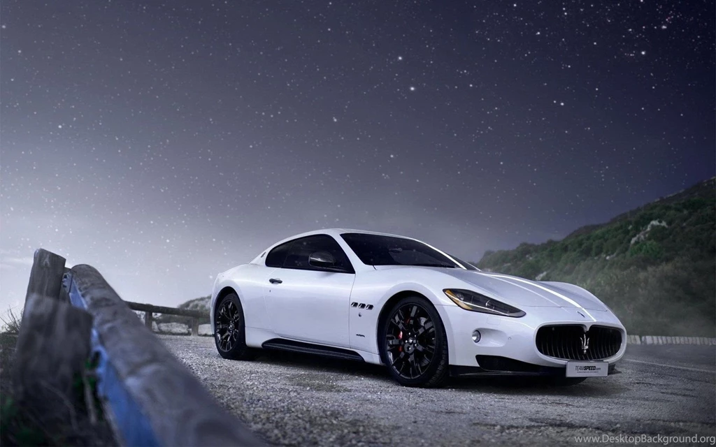 Maserati Wallpapers   Wallpapers Cave