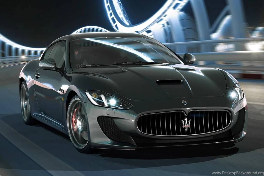 Picture 2016, 2016 Maserati GranTurismo Coupe HD Photo Wallpapers ...