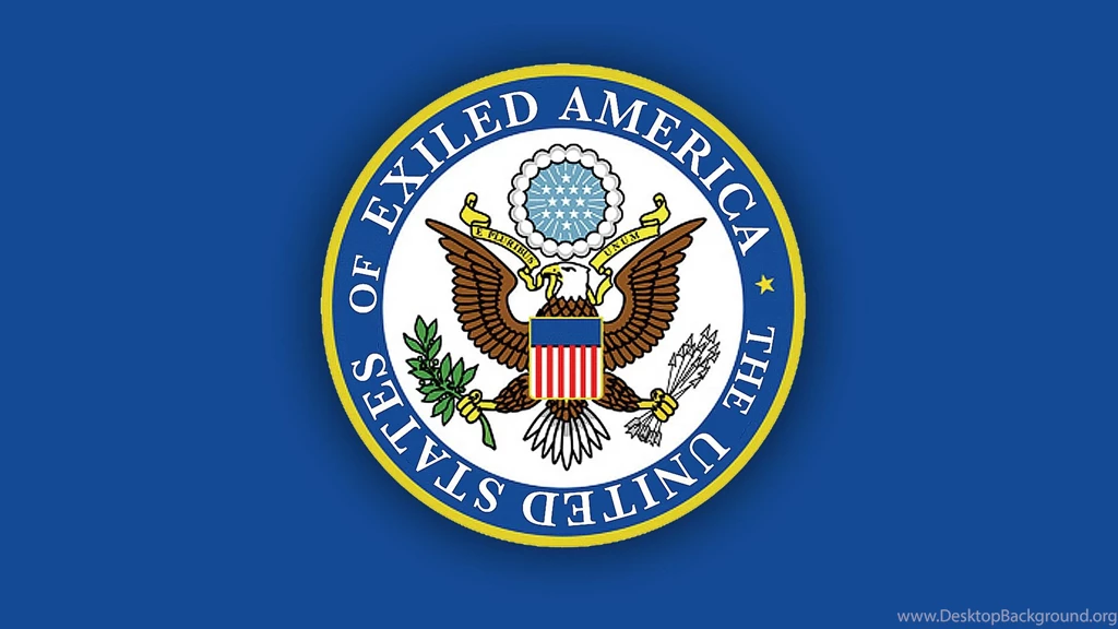 Presidential Seal Wallpapers Wallpapers Cave