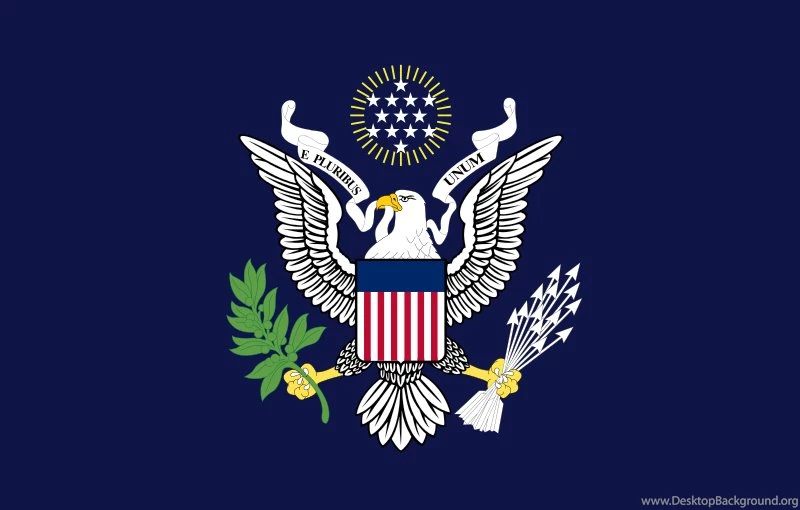 Us Presidential Seal Flag   Bing Images