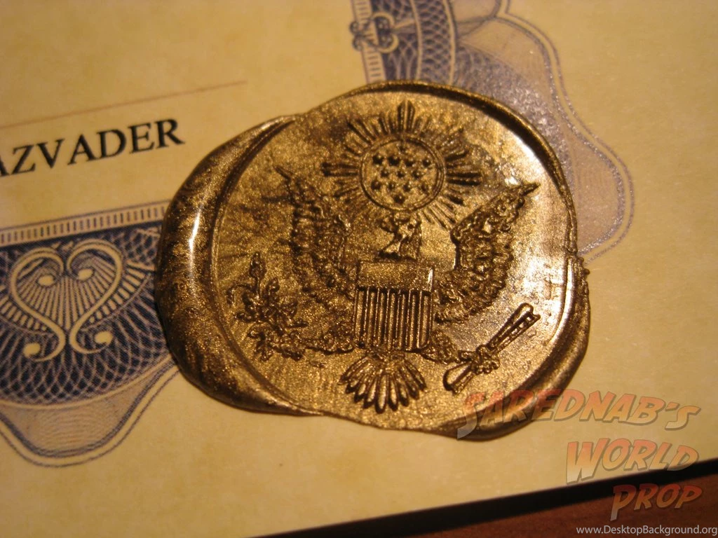 Book Of Secrets   Replica   $   Sarednab's World Prop, Indiana ...