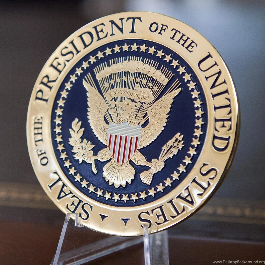 Presidential Libraries