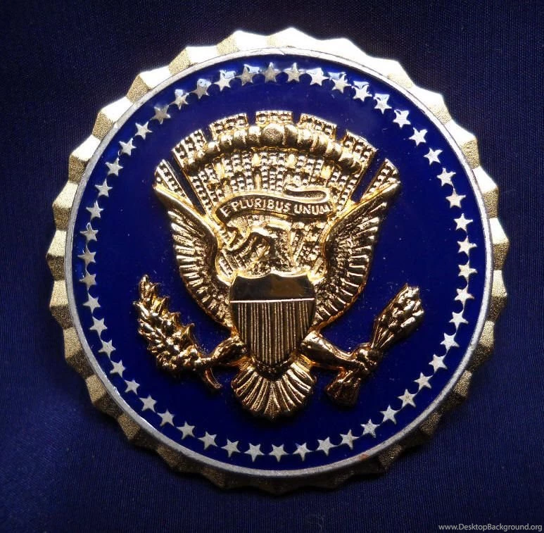 Presidential Seal Wallpapers Bing Images
