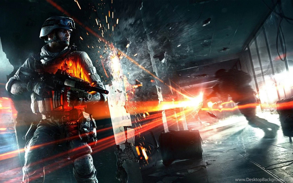 Battlefield 3 Close Quarters Games HD Wallpapers 1680x1050 ...