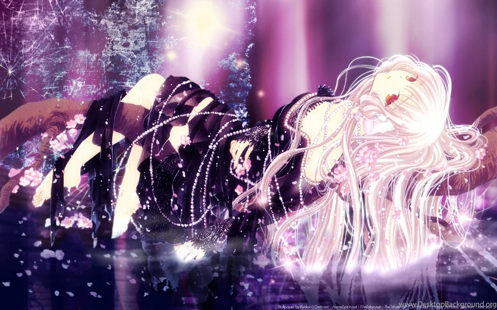 Chobits Computer Wallpapers, Desktop Backgrounds