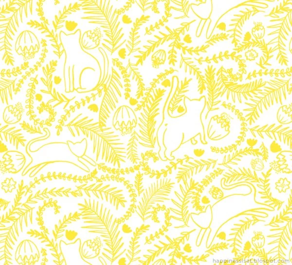 Happiness Is...: October 2014