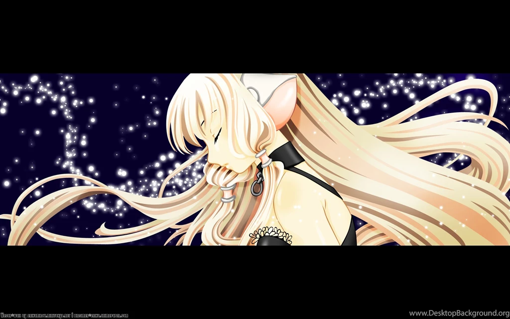 Chobits Computer Wallpapers, Desktop Backgrounds
