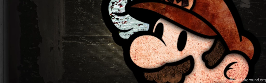 Mario Paper Mario Wallpapers