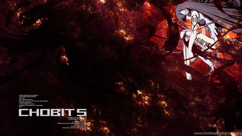 Chobits Computer Wallpapers, Desktop Backgrounds