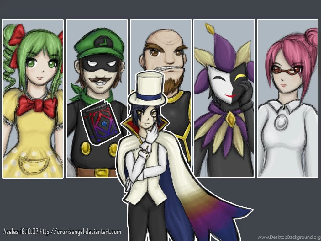 Super Paper Mario Super Paper Mario Wallpapers (10636857) Fanpop