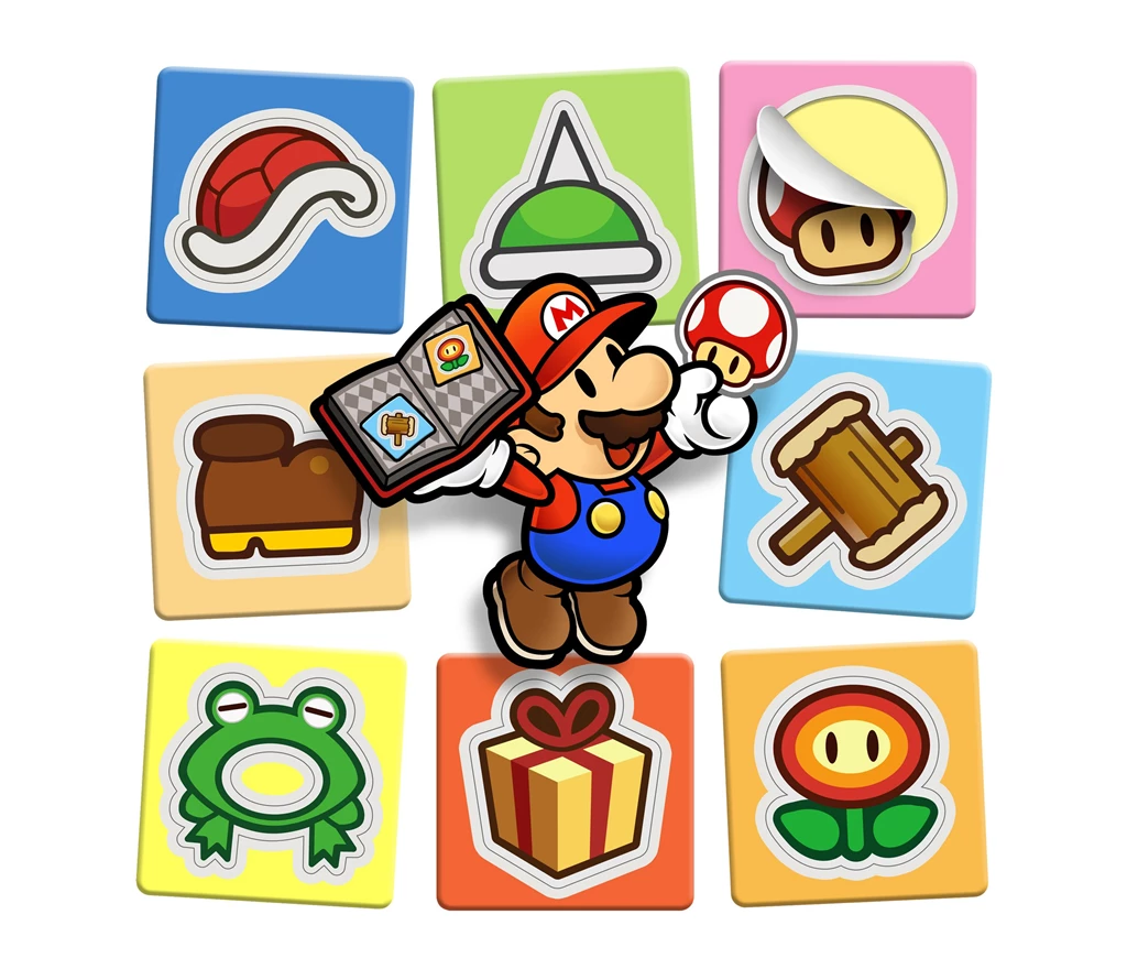 Artwork From All Upcoming Mario Games! ~ Nintendo Kingdom
