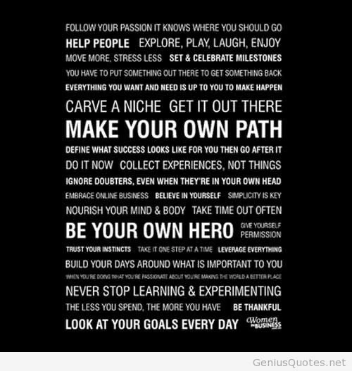 Thoughts Quotes – Inspirational Beautiful And Amazing Wallpapers
