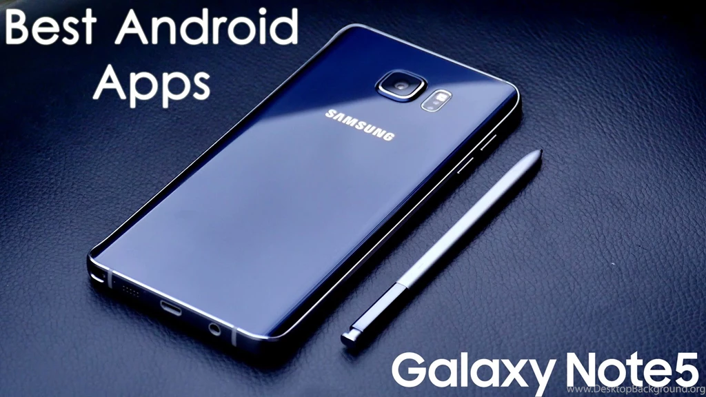 Best Android Apps 2015 (Galaxy Note 5)   YouTube