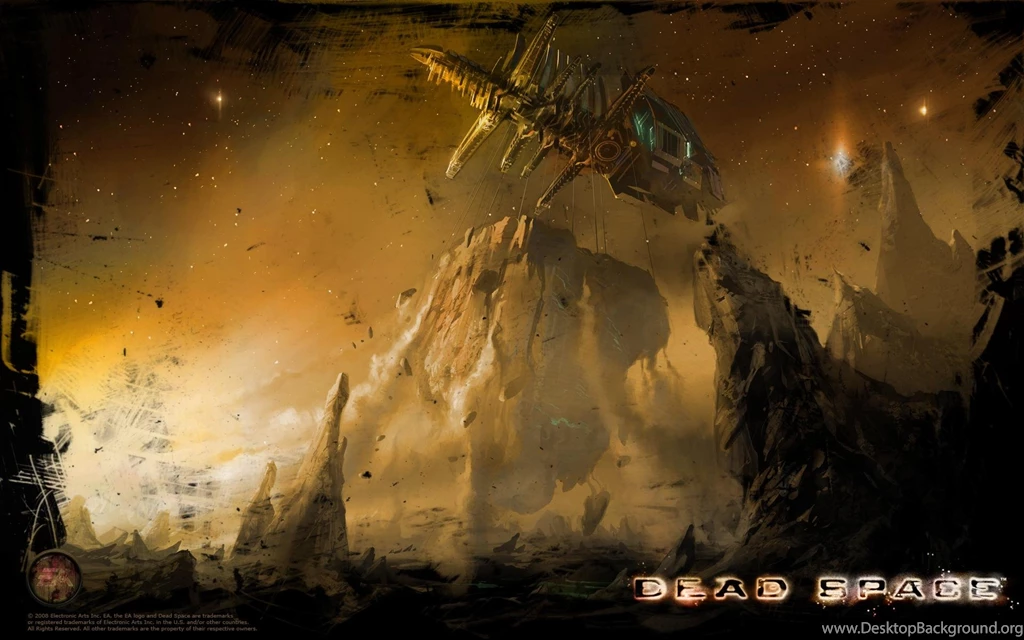 Dead Space HD Wallpapers Wallpapers Cave