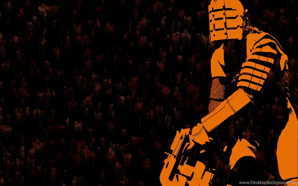 235 Dead Space HD Wallpapers