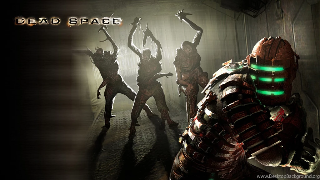 Dead Space Wallpapers Widescreen HD Wallpapers