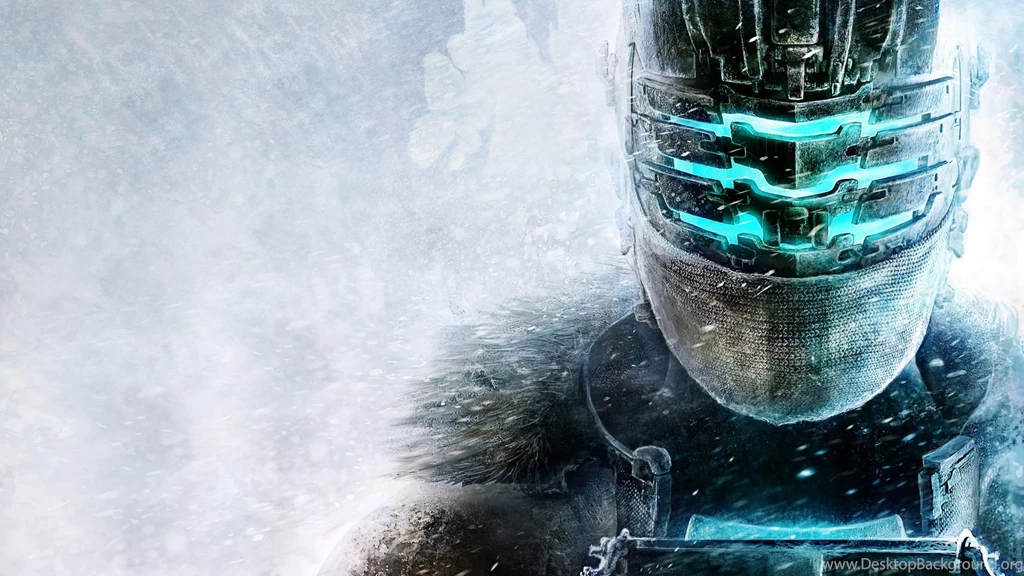 Dead Space 3 Wallpapers
