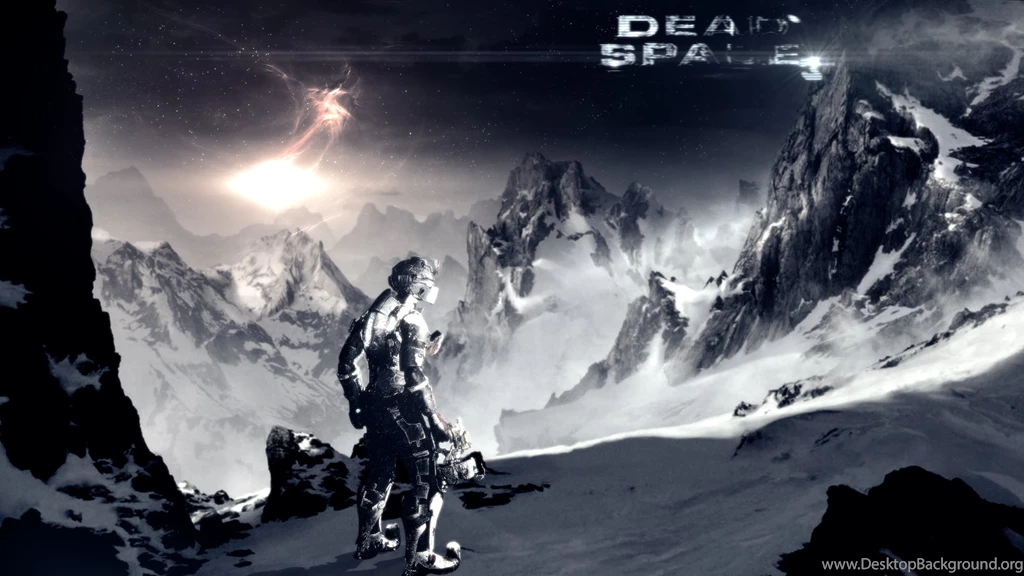 Dead Space Wallpapers 1080p