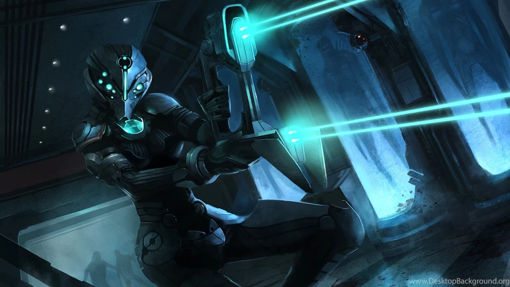 Dead Space Wallpapers 1920x1080