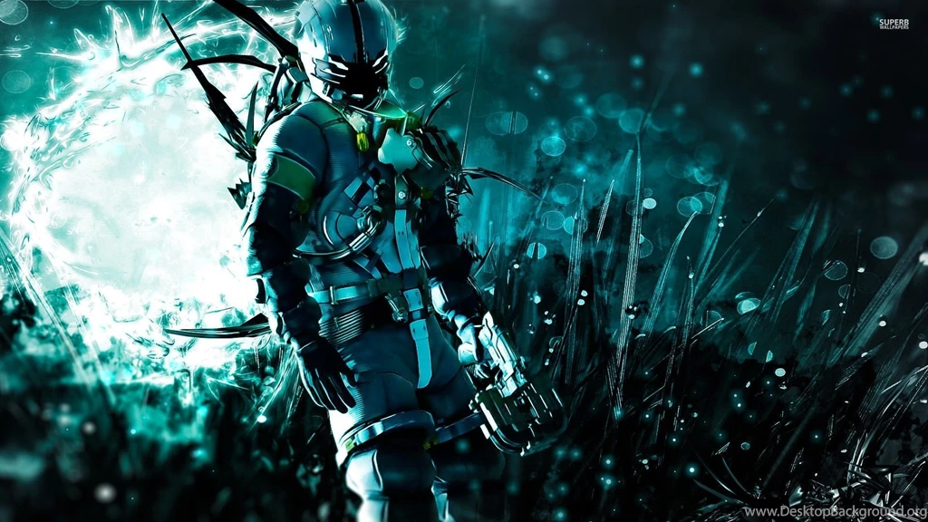 Dead Space 3 Wallpapers Game Wallpapers