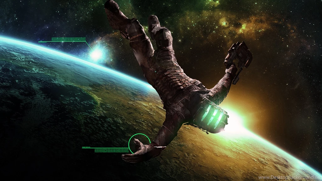 Dead Space HD Glamorous Wallpapers Free HD Wallpapers Download ...