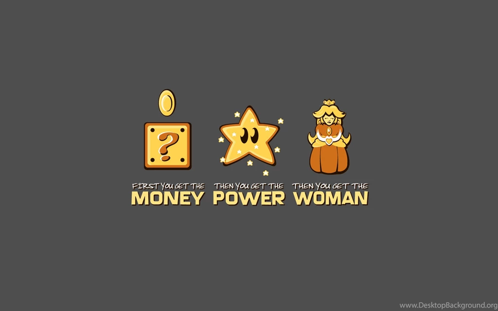 Funny Computer Wallpapers