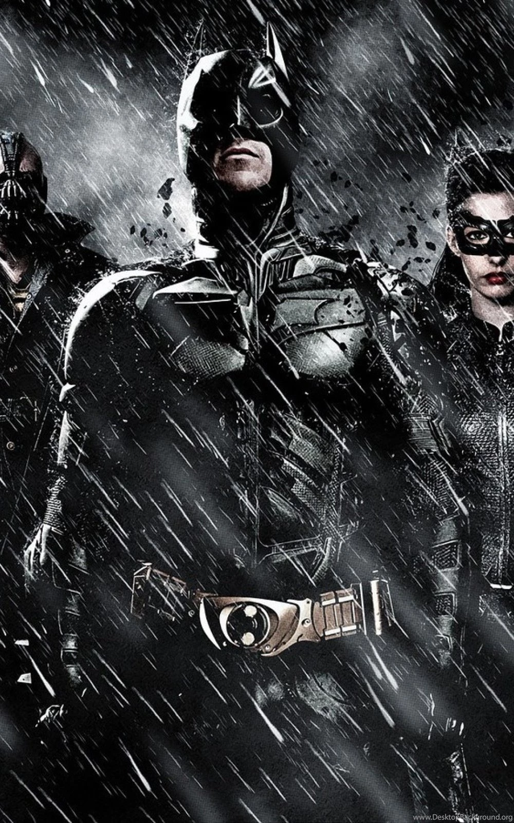 Top Bane Logo Wallpapers Wallpapers