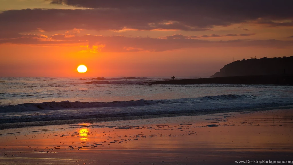 Beautiful Sunset Wallpapers