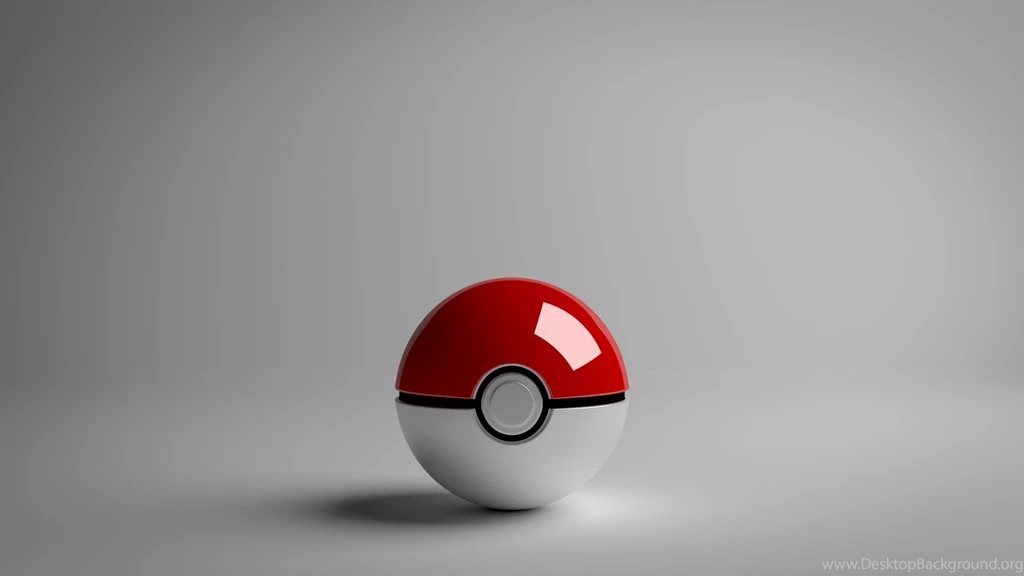 Pokeball Wallpapers Wallpapers Cave