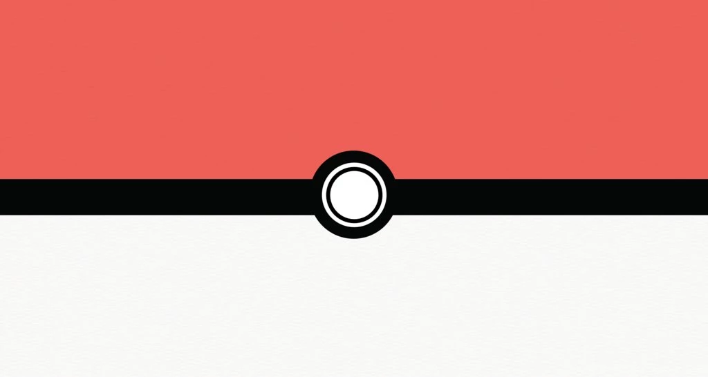 Minimalist Poke Ball Wallpapers By UmaRobbite On DeviantArt