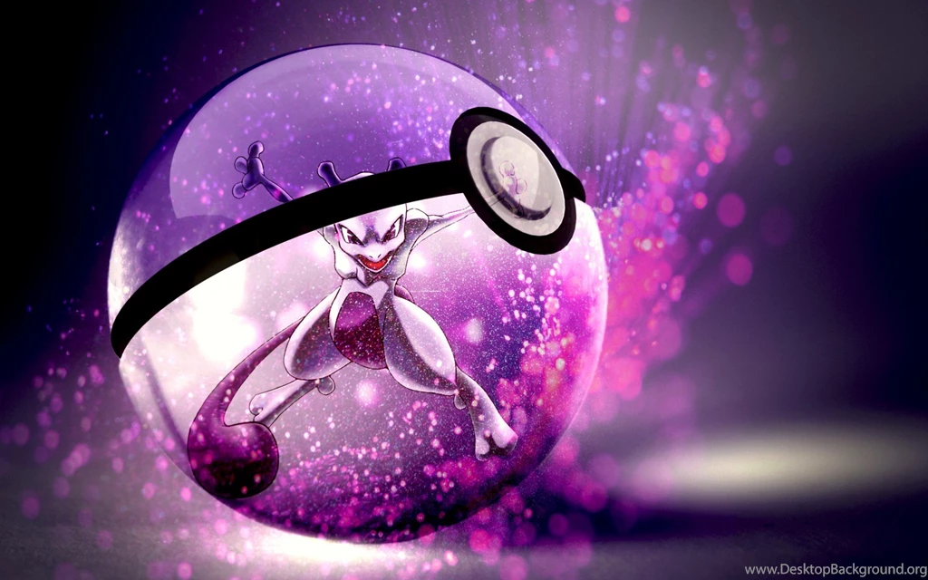 Pokeball Wallpapers