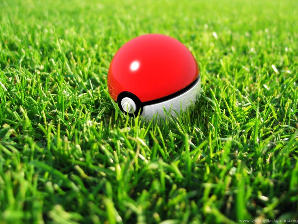 54 Pokeball HD Wallpapers