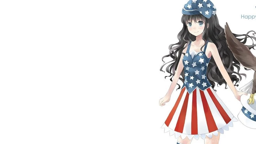 Anime Girls HD Wallpapers 1.0 APK
