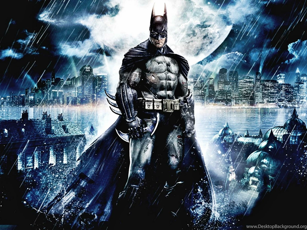Batman Wallpapers
