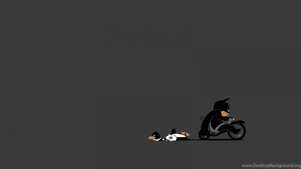 Batman Wallpapers