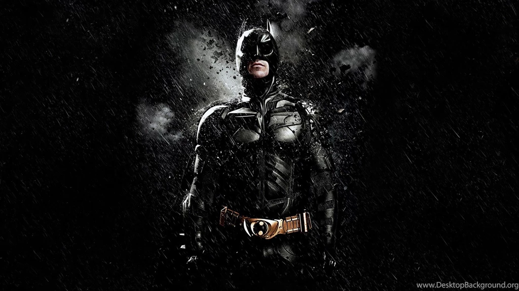 Batman HD Wallpapers Desktop