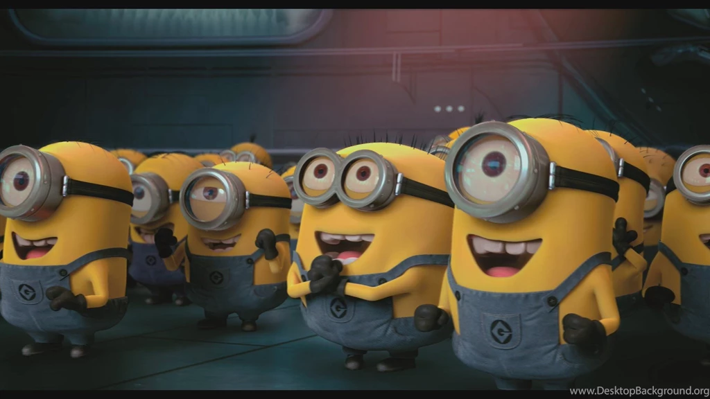 Minions Wallpapers