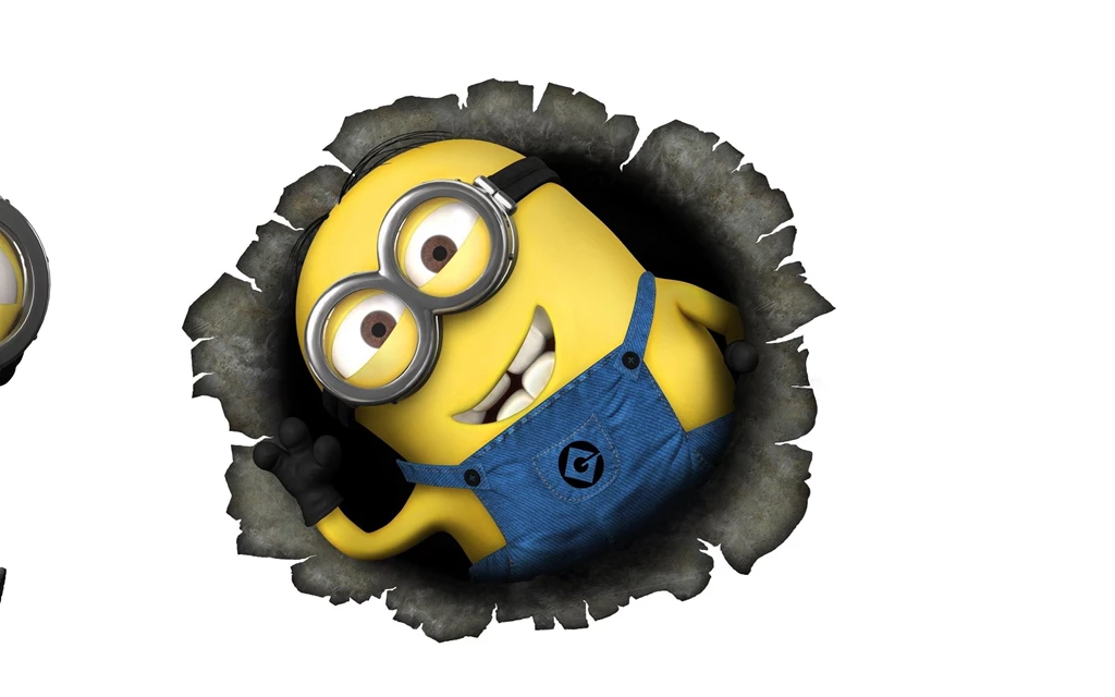 Despicable Me 2 Minions Wallpapers