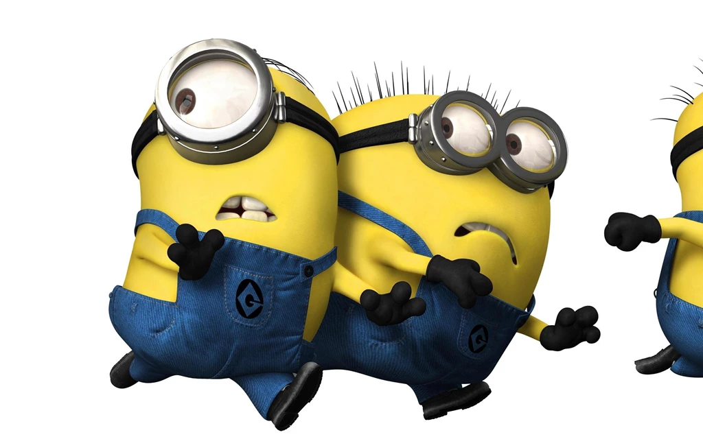 55 Cute Minion Wallpapers HD For Desktop