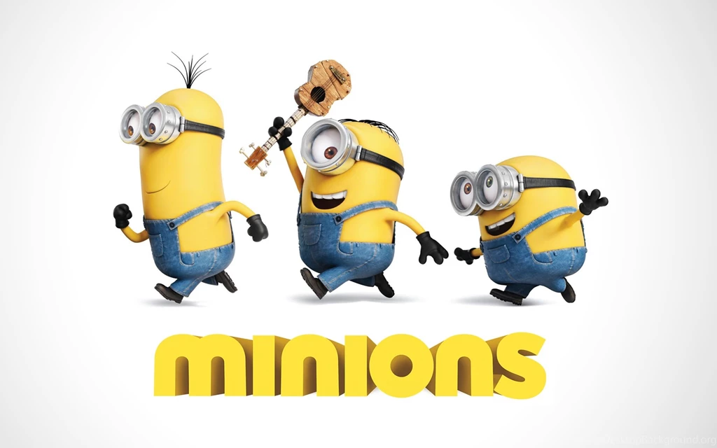 Minions Wallpapers Archives Page 8 Of 17 WideWallpaper.info ...