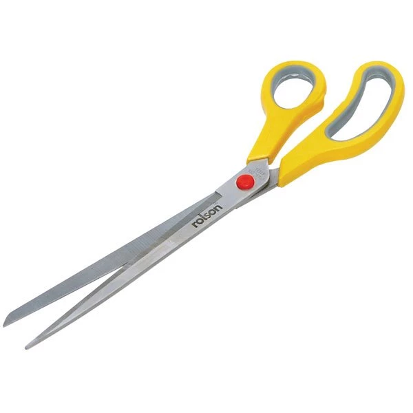 Rolson 64479 300mm Wall Paper Scissor