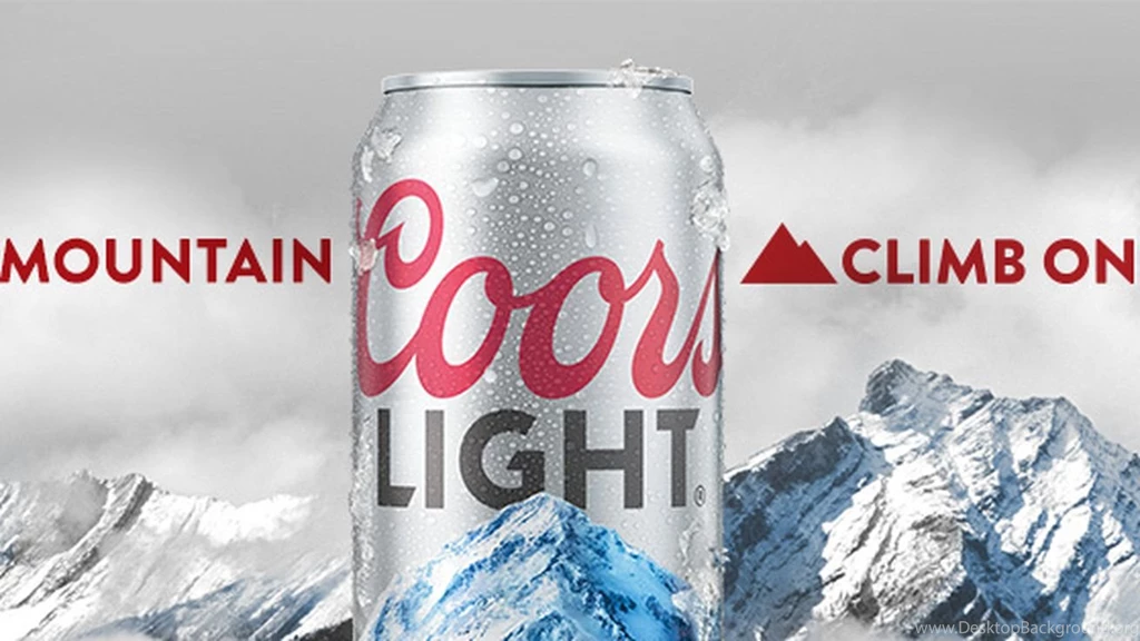Coors Light Ditches Bro Marketing Strategy For Gender Neutral ...